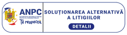 ANPC - Autoritatea Națională pentru Protecția Consumatorilor